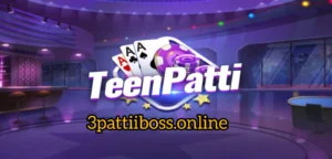 3 Patti Boss